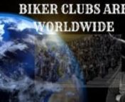 Tonight we will look at the biker scene in other destinations to include Germany, the UK, and Brazil. Join the roundtable with Shaggy, Tank, Dirty, Pac, Hollywood, Dibber, and Black Dragon.