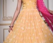 https://www.saree.com/yellow-georgette-flared-anarkali-suit-skdcl4574
