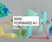 NHN Forward IntronArt by VA&#39;Suz