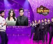 yt1scom - The Kapil Sharma Show New SeasonEkta Kapoor On TKSS ShowEP 2016th Nov 2021 from kapil show