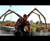 Spider-Man: No Way Home is an upcoming American superhero film based on the Marvel Comics character Spider-Man co-produced by Columbia Pictures and Marvel Studios and distributed by Sony Pictures Releasing. It is the sequel to Spider-Man: Homecoming (2017) and Spider-Man: Far From Home (2019), and the 27th film in the Marvel Cinematic Universe (MCU). The film is directed by Jon Watts, written by Chris McKenna and Erik Sommers, and stars Tom Holland as Peter Parker / Spider-Man alongside Zendaya,