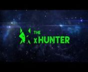 xHUNTER from xhunter