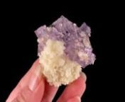 Available on Mineralauctions.com, closing on 12/16/2021.nnDon’t miss our weekly fine mineral, crystal, and gem auctions on mineralauctions.com. Dozens of pieces go live each week, with this week’s bids starting at &#36;10!nMineralauctions.com is brought to you by The Arkenstone, iRocks.com
