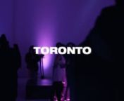 IN CASE YOU MISSED IT, WE PUT ON OUR FIRST EVENT UNDER OUR PARTNERSHIP WITH HENNESSY. AN IMMERSIVE LIVE PANEL DISCUSSION WITH SOME OF TORONTO’S FINEST MINDS FR0M A BROAD SPECTRUM OF CREATIVE FIELDS INCLUDING MUSIC, FILM, FASHION &amp; MORE. THIS CONVERSATION IS FILLED WITH AUTHENTICITY, TRUTHS AND BREAKTHROUGH MOMENTS THAT WILL ACT AS KNOWLEDGE TO THE YOUNGER GENERATION AND ANYONE LOOKING TO REACH THE NEXT LEVEL. nnAS WE CONTINUE TO SUPPORT THE GROWTH AND DEVELOPMENT OF ARTISTS AND CREATIVE EN