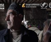 An older Azeri couple leaves Tehran and returns to their idyllic hometown on the Turkish border, but their dreams of quiet retirement are shattered by the realisation that their town has become a smuggling gateway for Afghans into Europe. more details at https://www.talooni.com/hbh