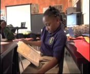 Profile of Mcdonogh 15, a New Orleans charter school which received a grant from Konica Minolta.nnProduced by Konica Minolta and Broadstreet CommunicationsnnCamera and Editing by Adam M. Goldstein