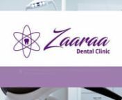 Zaara Dental Clinic in Madurai has grown rapidly over 50 years since 1967 and is now succeeding with third generation dentists in madurai. It has now established into two different location across Madurai, catering to serve more people. Zaara Dental Hospital is a Multi-Speciality Dental Clinic in Madurai headed by a group of young and enthusiastic Dentists in Madurai with a vision of providing the best dental treatments in madurai possible to all our patients.nnTypes of Braces:nSelf Ligating Bra