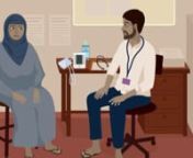 This animation aims to help community health workers in humanitarian settings gain a better understanding of two common non-communicable diseases - diabetes and hypertension - including their symptoms, associated risk factors and treatment. It was produced for The International Rescue Committee Non-Communicable Diseases Consortium Project, a collaboration made possible through funding from USAID and The Office of U.S. Foreign Disaster Assistance (OFDA).