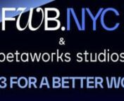 FWB.NYCCommunity, FinTech.ionThanasi – Co-Founder, Civics UnpluggedVenture, Atomic °8nPunia – Co-Founder, Holonn‍nMODERATOR:nRia Bhutoria – Partner, Castle Island Ventures; Contributor, EcoDAO