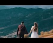 Chen & Gal - Wedding Movie.mp4 from gal mp4 movie