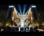 Very proud of producing this beautiful piece of content for the World&#39;s Greatest Show, Expo 2020 Dubai.nnnThis is Our Time is the Official Theme Song of Expo 2020 Dubai. The song and music video capture the spirit of an entire nation, its people, and offers hope for uniting the world. We have pride of our culture; we celebrate cultures of the world; and together we embrace the future.nnStreaming links:nhttps://ffm.to/expo2020dubainnPerformed by:nHussain Al Jassmi nhttp://bit.ly/HussainAlJassmiYT