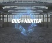 Air Warriors Bug Hunter