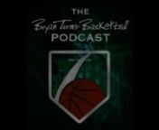 Episode 6 is all about nurturing the next generation of basketball stars. Today we sit and talk with Coach Terry Edwards Founder &amp; CEO of 3D Vision Basketball Academy. Coach Edwards developed 3D Vision Basketball Academy to help customize training for individuals in private coaching, small groups and team development. He has teams at all skill levels. Hear how his dream and vision turned into a reality. The saying is
