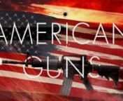 ENJOY OFFICIAL NEW MUSIC VIDEO &#39;AMERICAN GUNS&#39; FR0M KELSIE KIMBERLIN ON ALL MAJOR DIGITAL PLATFORMS https://www.gate.fm/sZvUumsnnAmerican Guns uses satire juxtaposed with graphic Scorsese-type footage to point out the schizophrenic and cognitive disassociative way in which Americans deal with gun violence. Thirty thousand Americans die every year from gun violence, and most mass shootings are committed by people shooting weapons of war. People have gotten numb to the violence and much of the med