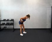 Standing Hip Hinge w_ Hold .mp4 from hip w