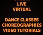 SMARTSTEPS ONLINE DANCE CLASSnPH 7899655110nwww.smartstepsdance.comnnnONLINE DANCE CLASSES For Learning Dance Live nnDANCE VIDEO TUTORIALS For Learning Dance Through Videos At Your TimennPlzClick On The Website Link To KnowDetailsAboutOnline DanceClasses&amp;Easy LearningDanceVideo TutorialsOn Basics &amp; Choreographiesnwww.smartstepsdance.comnnEveryMonthSMARTSTEPSONLINEDANCEPlans Dance CoursesFor Junior Kids (3y To 8y), Senior Kids (9y To 13y), Teens, Ladies