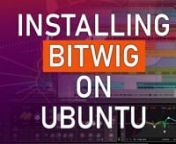 Let&#39;s learn how to configure Ubuntu for professional Linux audio production using Bitwig.nnChaptersn----------------n00:00 Introductionn00:14 Update and Prerequisitesn00:40 KX Studion01:41 realtimeconfigquickscann02:18 CPU Governorn03:24 swappiness and max_user_watchesn04:22 Audio Groupn04:50 Limitsn05:29 Grubn06:58 Rebootn07:18 Low Latency Kerneln08:45 Configure and Start JACKn10:30 Install Preparationn11:28 Install Bitwign12:00 Run Bitwign13:12 OutronnLinksn----------------nSample rate and buf