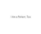 I am a Patient, Too_HSHS logo.mp4 from hshs
