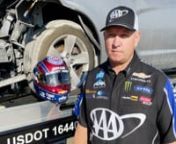 Robert Hight is an NHRA drag racer and president of John Force Racing, and driver of the Auto Club of Southern California Chevrolet Camaro SS Funny Car. He is a three-time NHRA Mello Yello Drag Racing Series Funny Car champion, with titles in 2009, 2017 and 2019. His 2009 title gave the JFR team its 15th championship, while his 2017 title was the team&#39;s 19th crown. Hight has finished in the top 10 in points in all but one of his 14 competitive seasons (the exception being the 2020 season, when J