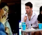 Actresses caught smoking on camera. From Pakistani actress Mahira Khan to Priyanka Chopra, actresses have been clicked while smoking. All of them faced severe trolling after these moments got viral. Nonetheless, it is a personal choice and does not define anyone&#39;s character. It is high time, our brown culture looks beyond this. Watch the video to know more