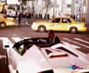 Soulja Boy teamed up with DJ Whoo Kid and director DanTheMan, taking it from BET&#39;s 106 &amp; Park to the streets of Manhattan to create the RadioPlanet.tv exclusive video for