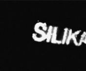 SILIKA is an experimental black &amp; white shortfilm by KFSK.nnWith SILIKA, we hope to showcase experimental storytelling purely through visuals and music by combining Vantablack’s rough and textured soundscapes with KFSK’s guerilla style filmmaking. nnThere is no dialogue in the short film. Any narrative or emotional expression by the cast is done mainly through dance movements and performance art choreographed by Eli Orkid. SILIKA was filmed at the height of the pandemic, just before the