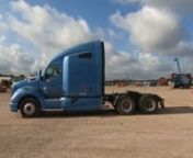 Welcome to our Houston 2021 Unreserved auction.Our Houston auction attracts thousands of online buyers from around the world.To better serve these buyers we&#39;ve created equipment videos.For more inventory videos please check our auction website.nhttps://www.rbauction.com/