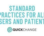 QuickChange Comprehensive Instructional Tutorial v13 from diaper