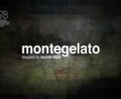 MONTEGELATOndirected by Davide RappnItalyn2021nnnMONTEGELATO is a montage film in VR, the first of its kind. Hundreds of cinematic sequences define a three-dimensional collage of the Monte Gelato waterfalls (RM) as they have been filmed in more than 180 productions including films, TV series and commercials. From peplum (Hercules in the Haunted World, Mario Bava, 1961) to spaghetti-western (They Call Me Trinity, Enzo Barboni, 1970), from comedy (Between Miracles, Nino Manfredi, 1971) to thriller