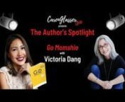 Are you a new Mom? Expecting a Baby? Babies? We are keeping it real when we talk with best selling author Victoria Dang and go behind the motherhood scene. Victoria believes that a Happy Mom means a Happy Home. Her new book