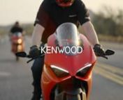 KENWOOD STZ-RF200WD Product Demo Video from rf video