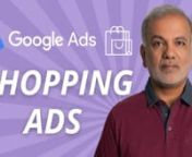 The No.1 Google Ads Coaching and Training Program. Watch Masterclass here: https://offer.sfdigital.co.uk/gadslab/nnIf you are a retailer then Google Shopping ads are the best way to promote your products online. Here are some tips and best practices for getting started with this ad type.nnWhat Is Google Shopping Ads?nnSo, if you are in an e-commerce business. Shopping ad Google ads shopping is one of the best ways to promote your products. So, if I go to buy iPhone, let&#39;s go buy iPhone 12 or 11