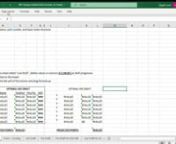 2021 fantasy football draft simulator (JL Sheet) - Excel 2021-08-27 21-39-35.mp4 from draft simulator 2021