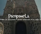 PIMPINELA - CYW from pimpinela