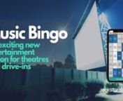 Looking for a new way to entertain your guests or customers? Music bingo is the entertainment game guaranteed to keep your customers coming back! Rockstar Bingo is a web app that allows your bar or venue to host music bingo games online, turning your quietest nights into a jam-packed event. nnBudget friendly and easy to launch, Rockstar Bingo generates virtual bingo cards and allows players to join via a simple game code, just like Jackbox.nnWith games that vary in duration, you can tailor the