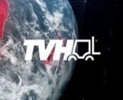 TVH Parts (short) from tvh