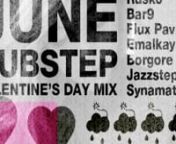 A Valentine&#39;s Day DJ mix I did. Enjoy.nnDownload: http://www.buddynewman.com/music/vdaymix.mp3nn1. Rusko - I Love Youn2. Paul Harris - I Want You (Bar9 Remix)n3. Olive - You&#39;re Not Alone (Synamatix Dubstep Bootleg)n4. Flux Pavilion - Hold Me Closen5. Rusko – Feels So Real (Feat. Ben Westbeech)n6. Faithless - Sun To Me (Emalkay Remix)n7. Jelly Bass and Brother Culture - No Love (Borgore and Jazzsteppa Remix)