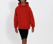 U2SWT1105_CHAMPIONSHIP GOLD HOODY_RED2 from red2