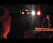this is video footage of the diamond dolls live in tampa