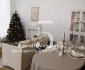 Christmas Lighting_Onsite Video_SK_2021Q4 from videosk
