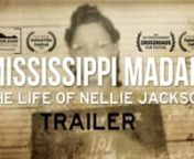 In 1902, Nellie Jackson, an African-American woman born into poverty in Possum Corner, Miss., travels north to Natchez and opens
