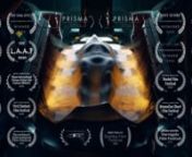 While a cryo capsule resurrects the body of a survived crew member on his long way back to Earth, his wakening mind unwinds memories of the first contact mission.nnnBlindsight is a short film created by Danil Krivoruchko in collaboration with artists from around the globe between 2016 and 2020. The film is based on the eponymous sci-fi novel by Peter Watts. This is a non-commercial self-funded project.nnPlease check the supporting site http://blindsight.space/ covering the film’s creation proc