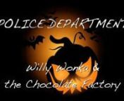 Halloween 2021 Spooky Decorations Contest EPD - Willy Wonka and the Chocolate Factory from willy wonka and the chocolate factory speed august violet and verruca mikes defeat