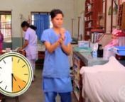 Protecting Small Babies from Infection (Bangla) - Small Baby Series from bangla baby