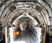 KC-390 Interior from kc 390