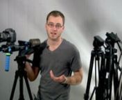 On the hunt for the best tripod for DSLR video? Aren&#39;t made of money? This is the podcast for you!nnPearstone:nhttp://www.bhphotovideo.com/c/product/727498-REG/Pearstone_VT_2100.html/BI/6566/KBID/7173nnBescor:nhttp://www.bhphotovideo.com/c/product/576022-REG/Bescor_TH_770_TH_770_High_Performance_Tripod.html/BI/6566/KBID/7173nnMatthews:nhttp://www.bhphotovideo.com/c/product/502679-REG/Matthews_M_25_M25_Tripod_System.html/BI/6566/KBID/7173nnDavis &amp; Stanford:nhttp://www.bhphotovideo.com/c/produ
