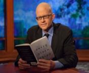 Bill talks with acclaimed poet and Poetry Magazine editor Christian Wiman about how finding true love and being diagnosed with a rare and incurable blood cancer reignited his religious passion as well as his creative expression.