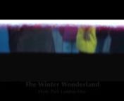 Winter Wonderland was shot in Hyde Park London in December 2011, A Christmas treat full of Bavarian fun, rides skating and food. nnThe Lomokino was pointed in all directions and I was still going through a learning curve with it. This is one of a number of short films made that day, to capture the mood of the Festival.nnThe film was Fuji Press 800.nnThe Music is creative commons and created by Eugene C Rose and George Rubel, it is called The Butterfly and is available on http://freemusicarchive.
