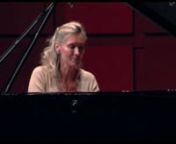 Elizabeth Sombart - Chopin - Barcarolle op. 60 en fa dièse majeur (live)nnElizabeth Sombart fondatrice et présidente de la Fondation Résonnance, Morges (Suisse).nnSite : http://www.resonnance.orgnn