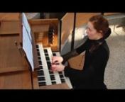 Organist:Ana-Ruth MaiornBWV 592. Concerto No 1 in G major - Johann Sebastian Bach,nPrelude in C minor - Op 37, No 1 -Felix Mendelssohn Bartholdy,nLitanies - Jehan Alain
